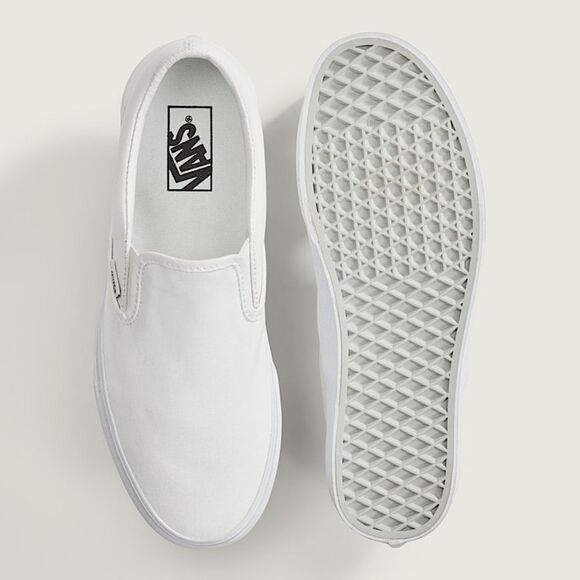 Vans Classic Slip On